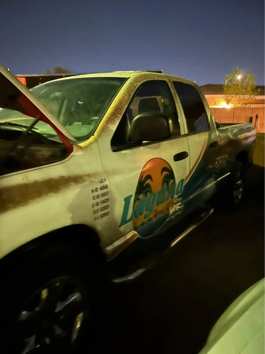 2008 Dodge Ram 3rd Gen - Image 2 of 4