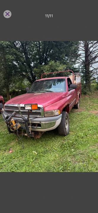 1991 Dodge Ram 1st Gen - Image 6 of 8