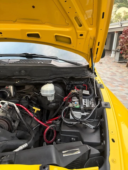 Dodge Ram 3rd Gen - Image 8 of 10