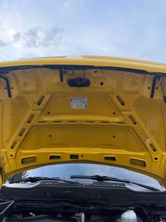 Dodge Ram 3rd Gen - Image 10 of 10