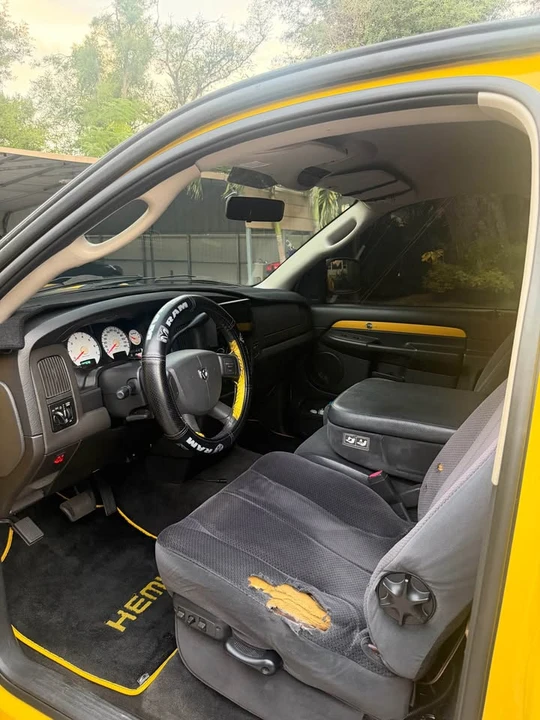 Dodge Ram 3rd Gen - Image 6 of 10