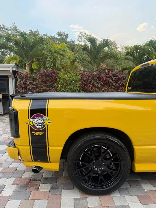 Dodge Ram 3rd Gen - Image 2 of 10