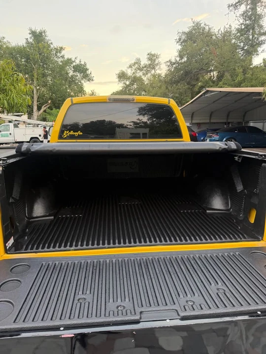 Dodge Ram 3rd Gen - Image 5 of 10