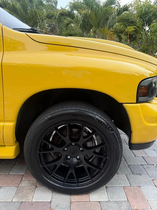 Dodge Ram 3rd Gen - Image 3 of 10