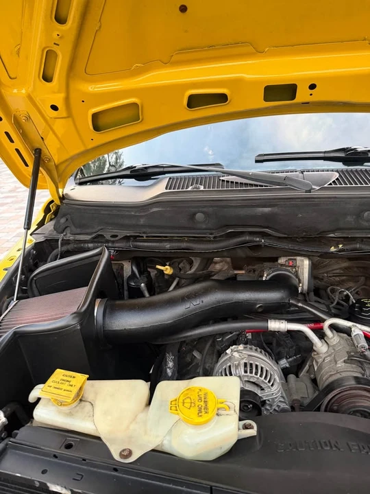 Dodge Ram 3rd Gen - Image 9 of 10