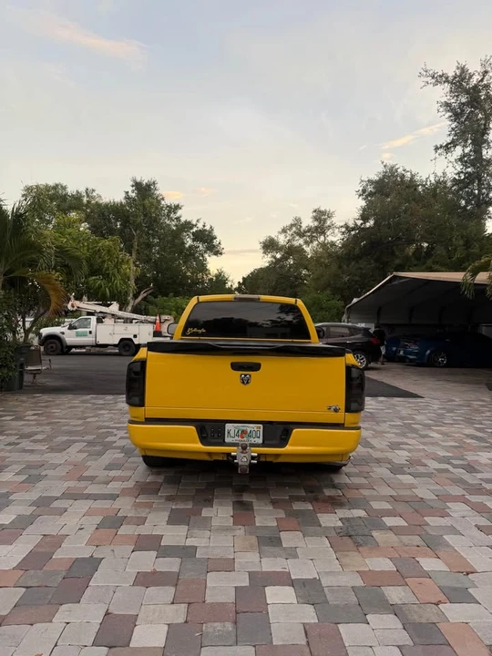 Dodge Ram 3rd Gen - Image 4 of 10
