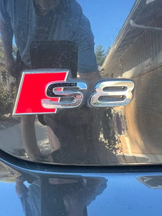 2015 Audi D4 S8 - Image 10 of 11