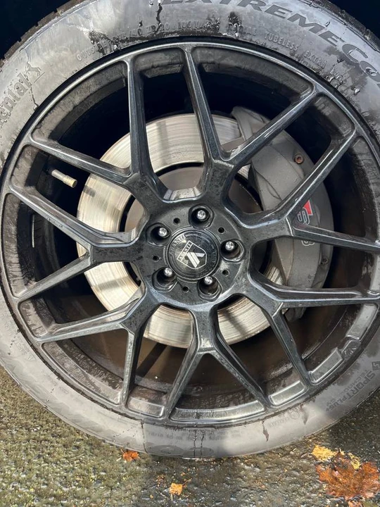 2015 Audi D4 S8 - Image 4 of 11