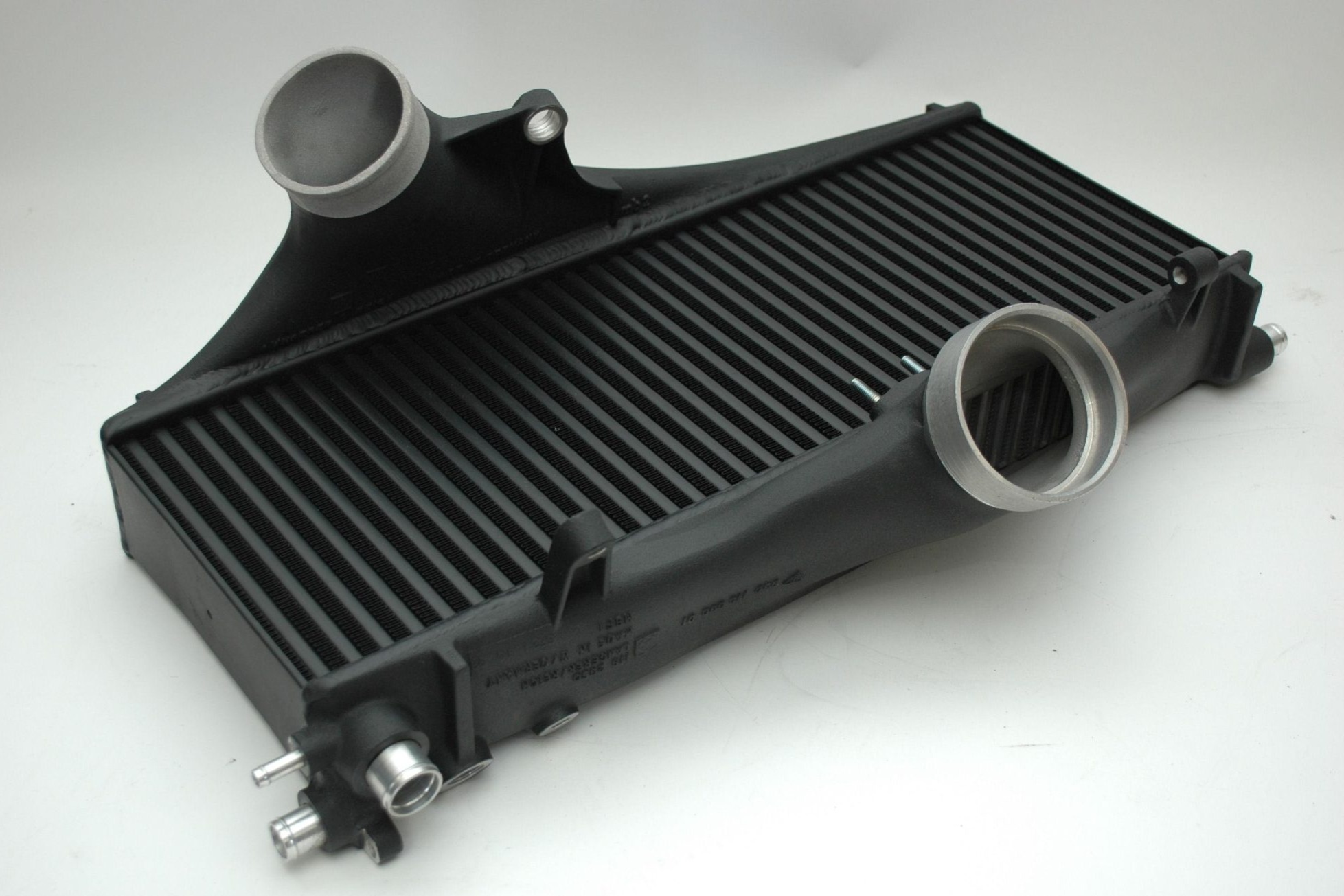 Intercooler for Porsche 964 Turbo