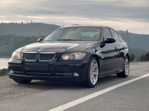 2007 BMW E90 335i Sedan - Image 4 of 16