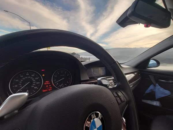 2007 BMW E90 335i Sedan - Image 14 of 16
