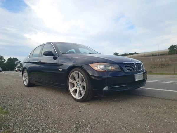 2007 BMW E90 335i Sedan - Image 3 of 16
