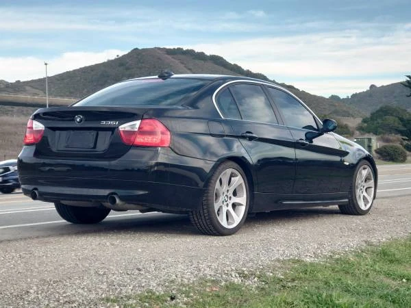 2007 BMW E90 335i Sedan - Image 2 of 16