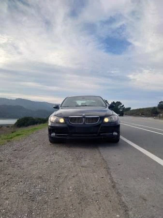 2007 BMW E90 335i Sedan - Image 5 of 16