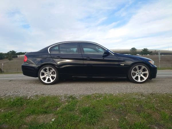 2007 BMW E90 335i Sedan - Image 13 of 16