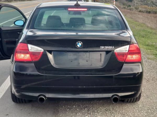 2007 BMW E90 335i Sedan - Image 6 of 16