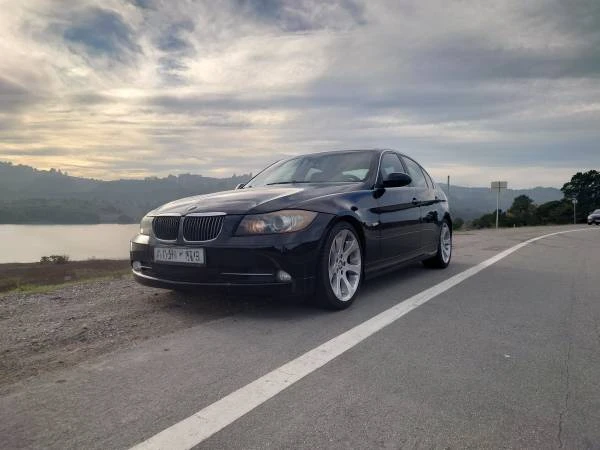 2007 BMW E90 335i Sedan - Image 7 of 16