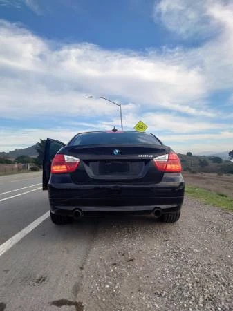 2007 BMW E90 335i Sedan - Image 9 of 16