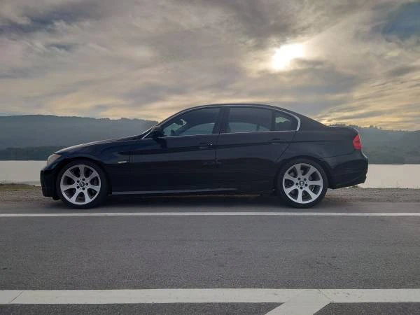 2007 BMW E90 335i Sedan - Image 12 of 16