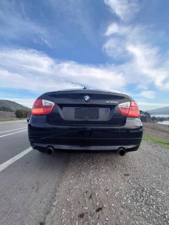 2007 BMW E90 335i Sedan - Image 10 of 16