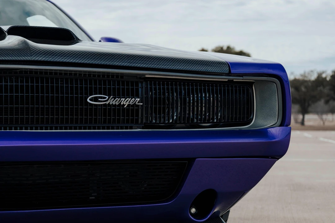 2021 Dodge Challenger SRT Hellcat 3rd Gen - Image 20 of 31