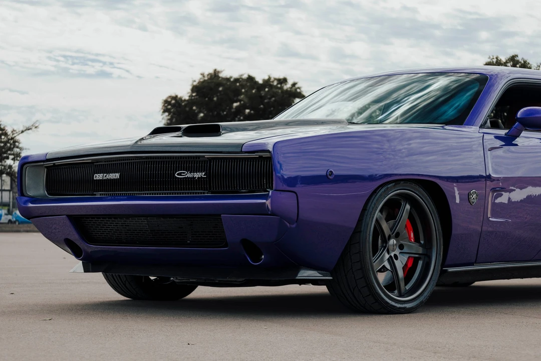 2021 Dodge Challenger SRT Hellcat 3rd Gen - Image 21 of 31