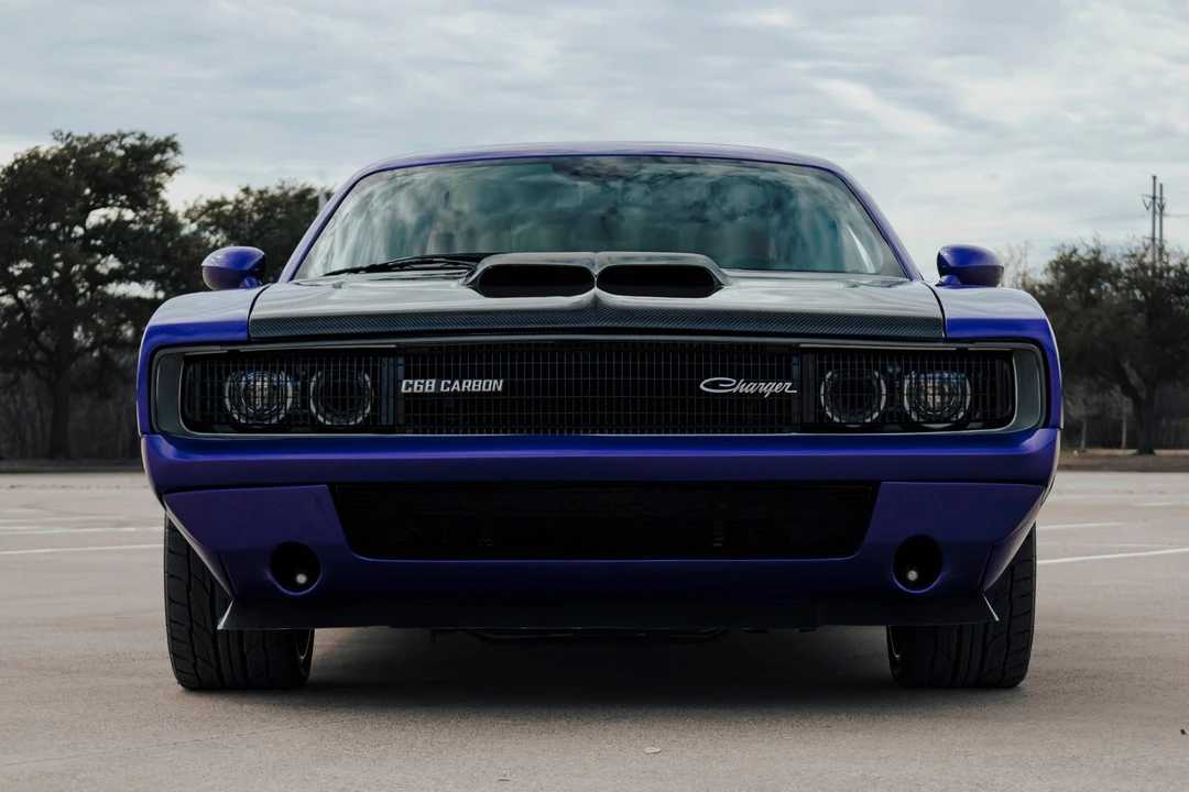 2021 Dodge Challenger SRT Hellcat 3rd Gen - Image 2 of 31