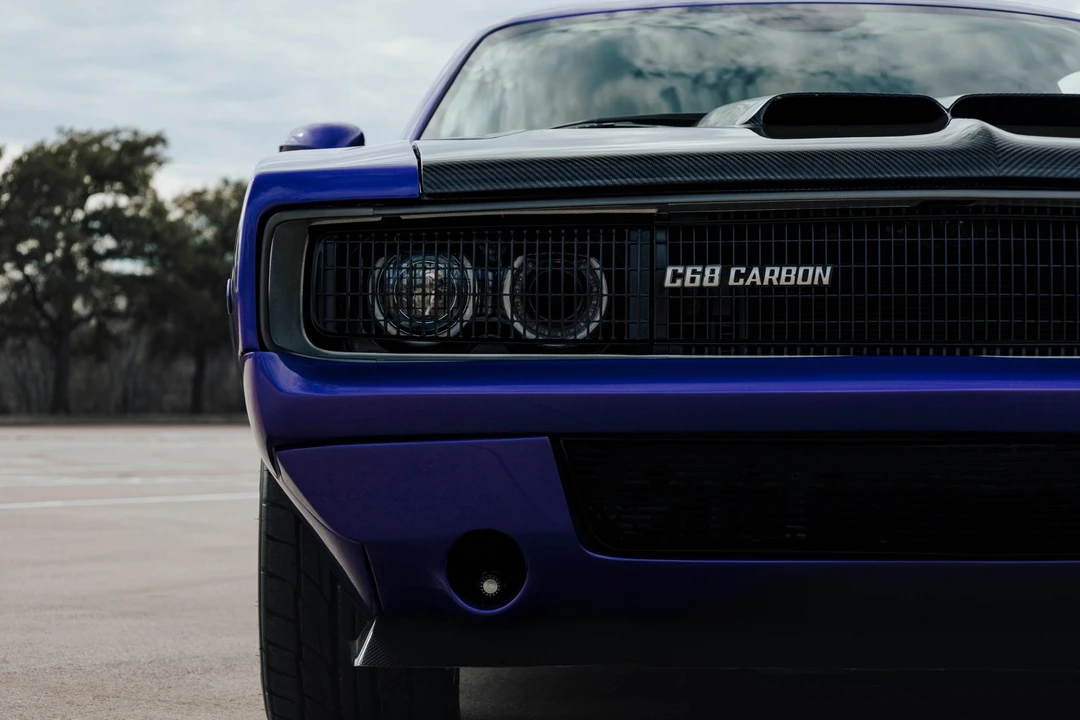 2021 Dodge Challenger SRT Hellcat 3rd Gen - Image 18 of 31