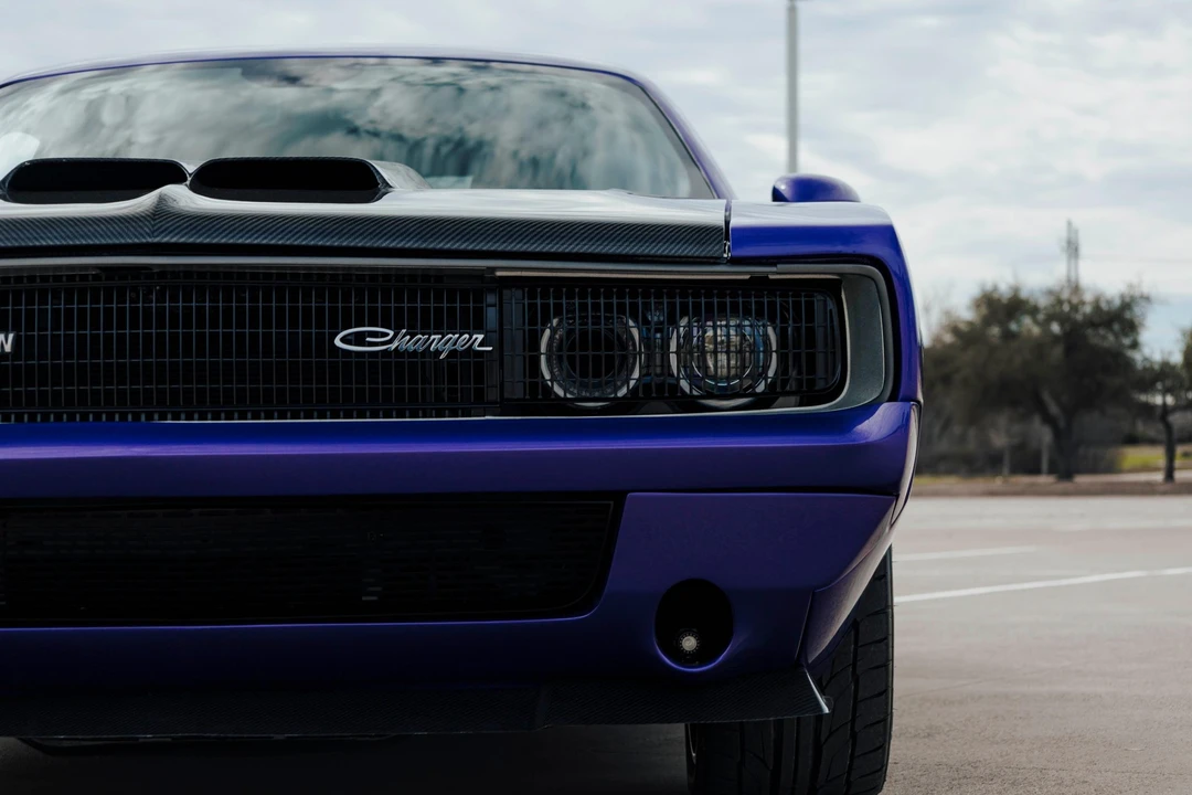 2021 Dodge Challenger SRT Hellcat 3rd Gen - Image 19 of 31
