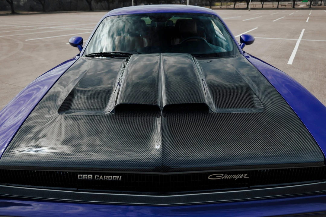 2021 Dodge Challenger SRT Hellcat 3rd Gen - Image 17 of 31