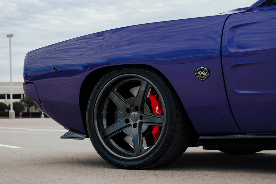 2021 Dodge Challenger SRT Hellcat 3rd Gen - Image 23 of 31