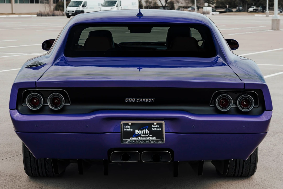 2021 Dodge Challenger SRT Hellcat 3rd Gen - Image 10 of 31