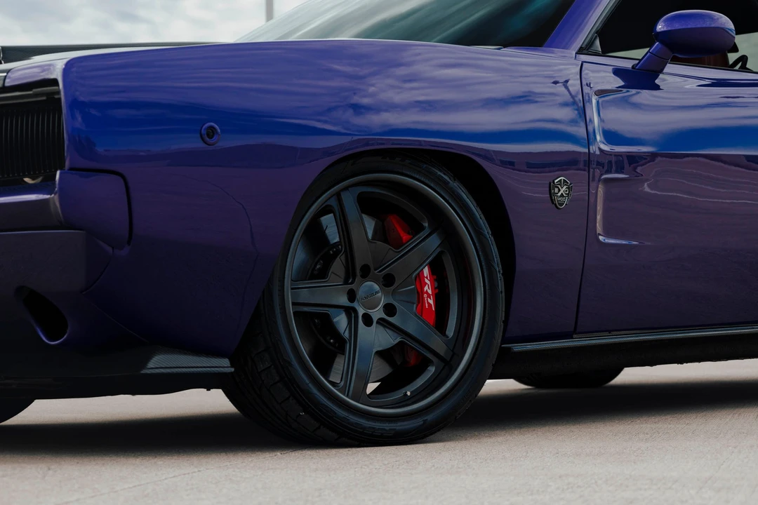2021 Dodge Challenger SRT Hellcat 3rd Gen - Image 22 of 31