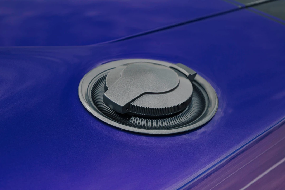 2021 Dodge Challenger SRT Hellcat 3rd Gen - Image 27 of 31