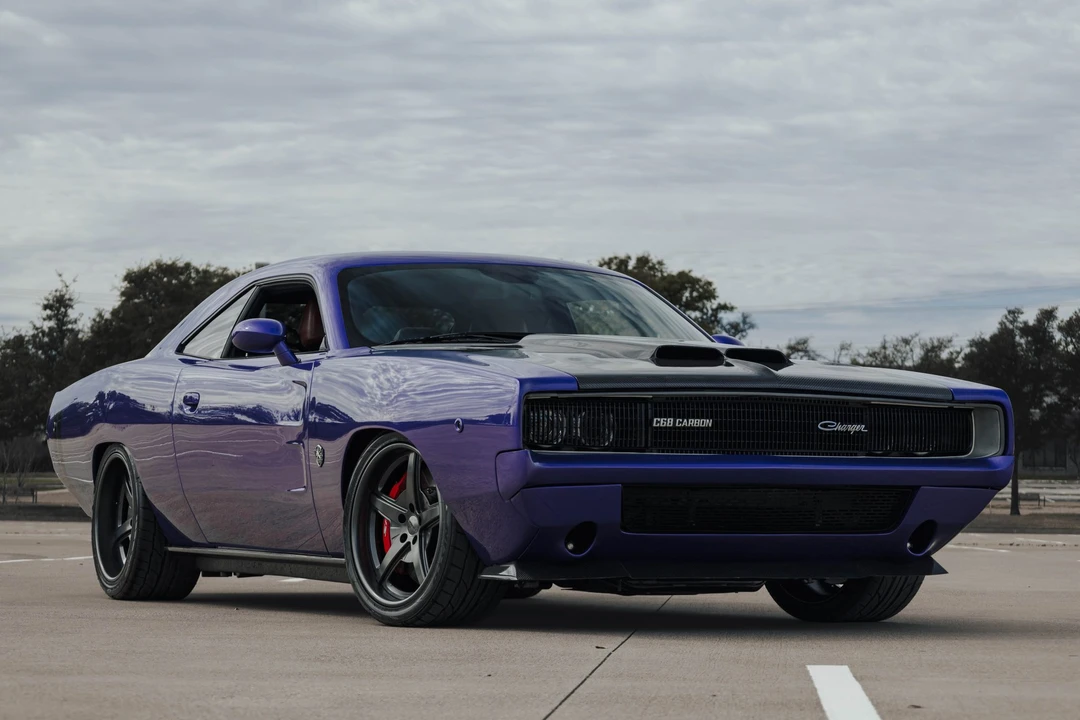 2021 Dodge Challenger SRT Hellcat 3rd Gen - Image 14 of 31