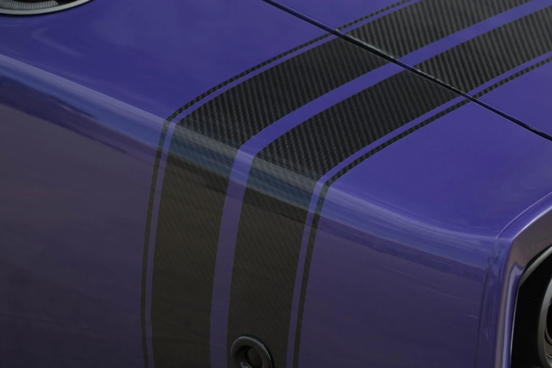 2021 Dodge Challenger SRT Hellcat 3rd Gen - Image 26 of 31