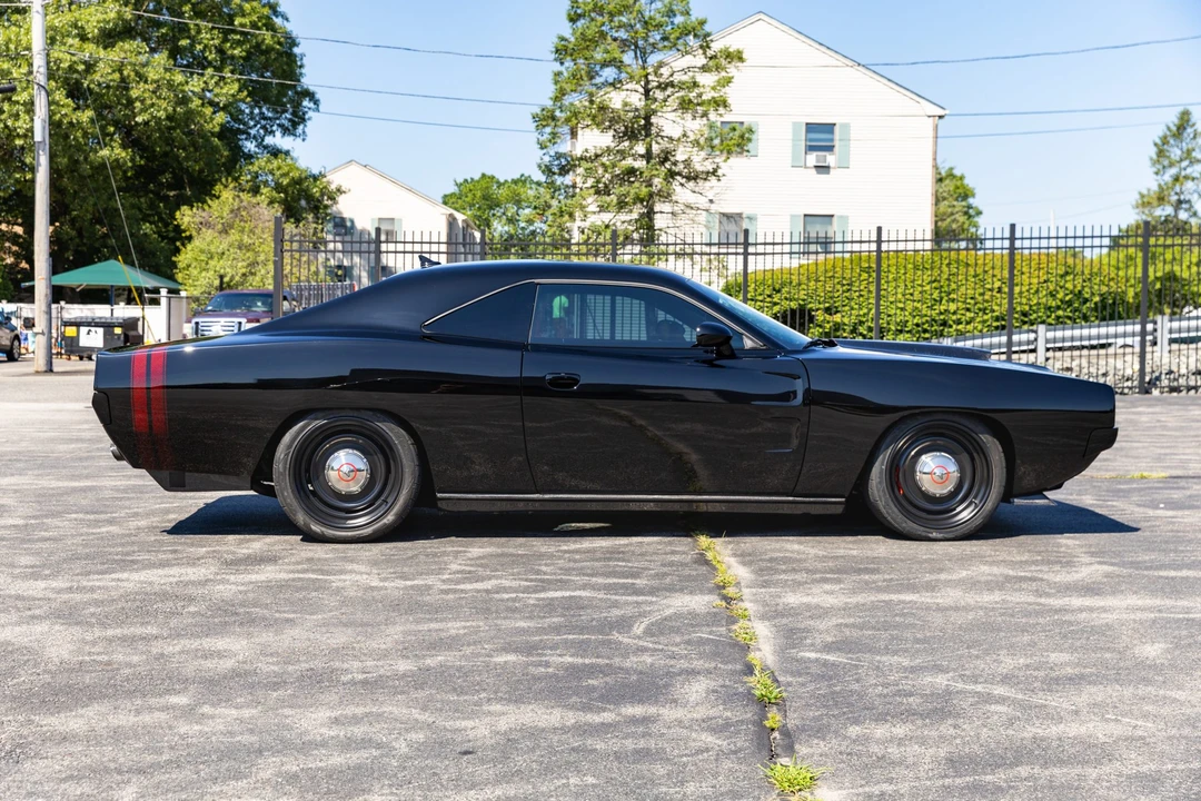 2023 Dodge Challenger SRT Hellcat 3rd Gen - Image 5 of 31