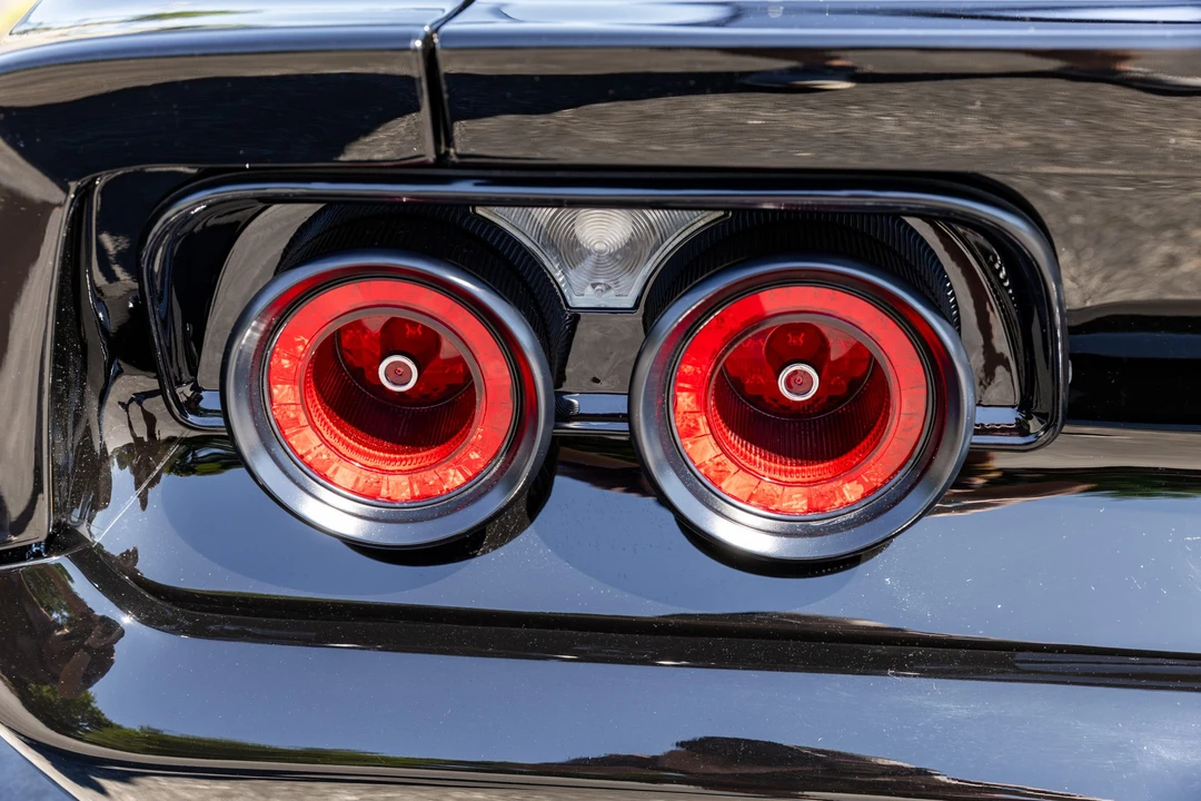 2023 Dodge Challenger SRT Hellcat 3rd Gen - Image 31 of 31