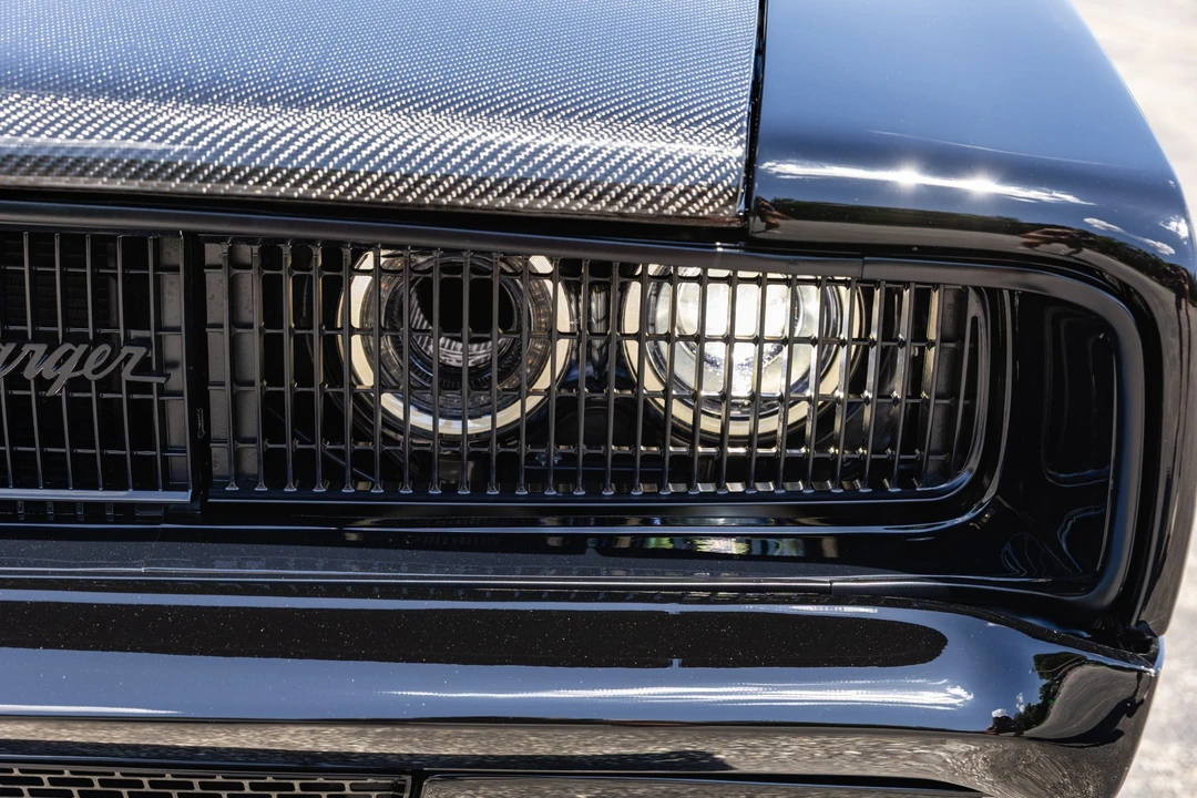 2023 Dodge Challenger SRT Hellcat 3rd Gen - Image 28 of 31