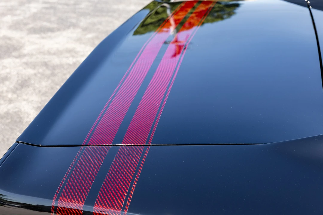 2023 Dodge Challenger SRT Hellcat 3rd Gen - Image 23 of 31