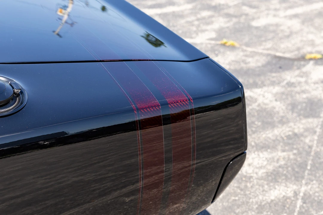 2023 Dodge Challenger SRT Hellcat 3rd Gen - Image 11 of 31