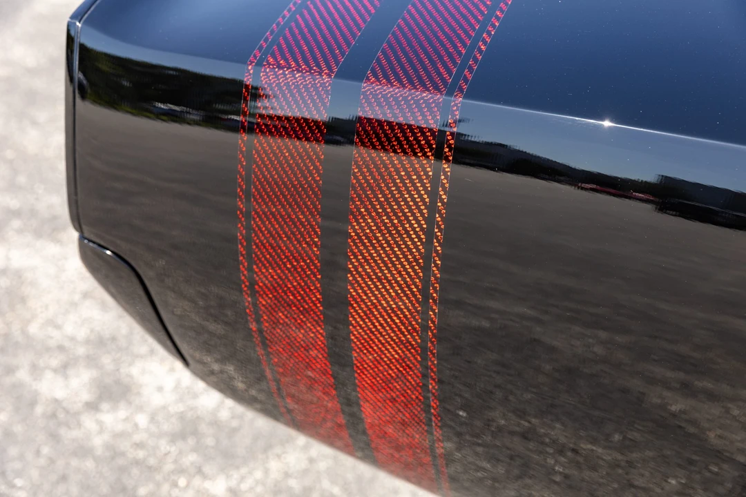 2023 Dodge Challenger SRT Hellcat 3rd Gen - Image 22 of 31