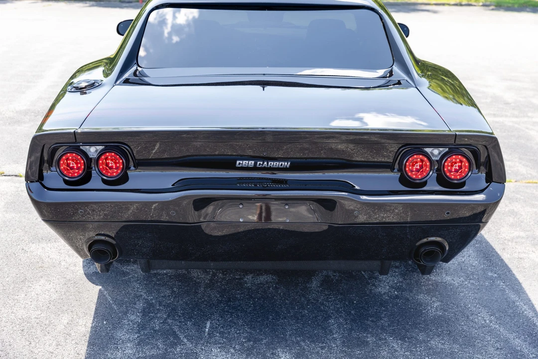 2023 Dodge Challenger SRT Hellcat 3rd Gen - Image 26 of 31