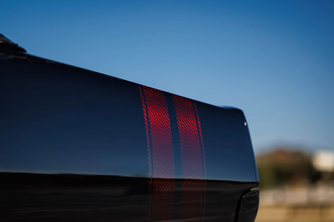 2023 Dodge Challenger SRT Hellcat 3rd Gen - Image 25 of 31