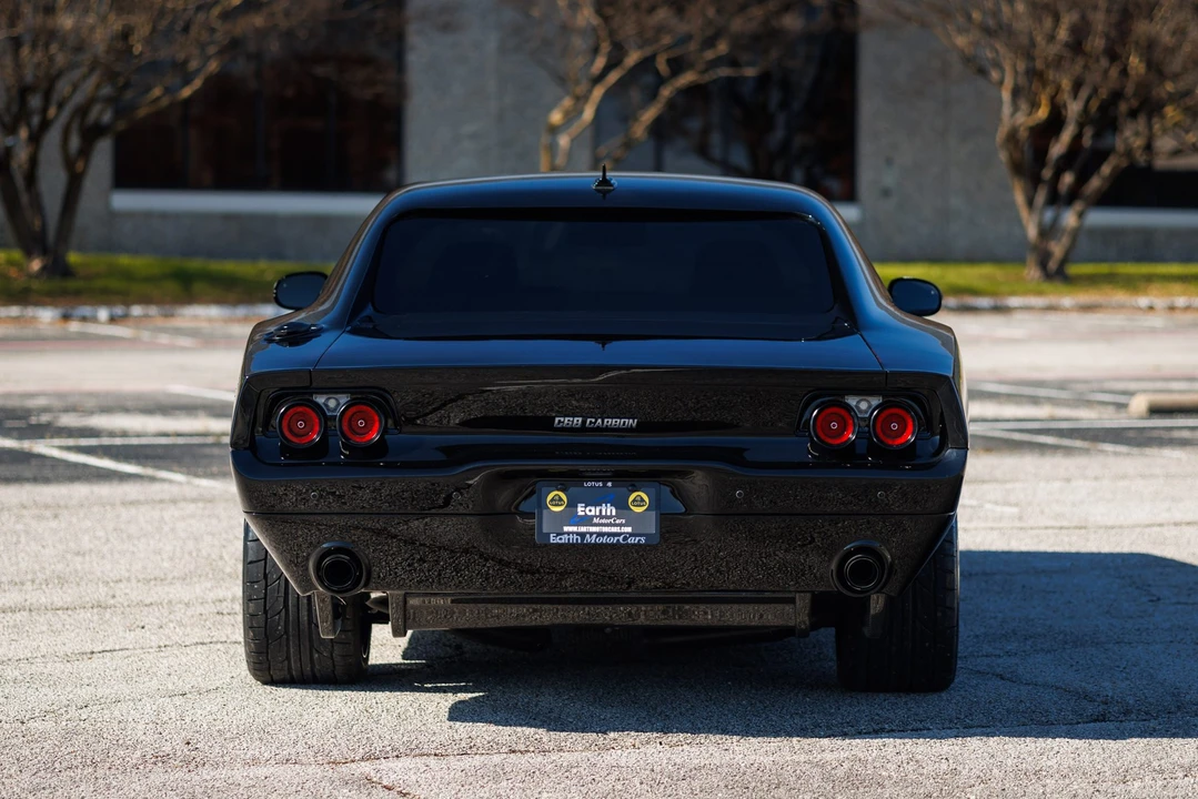 2023 Dodge Challenger SRT Hellcat 3rd Gen - Image 11 of 31
