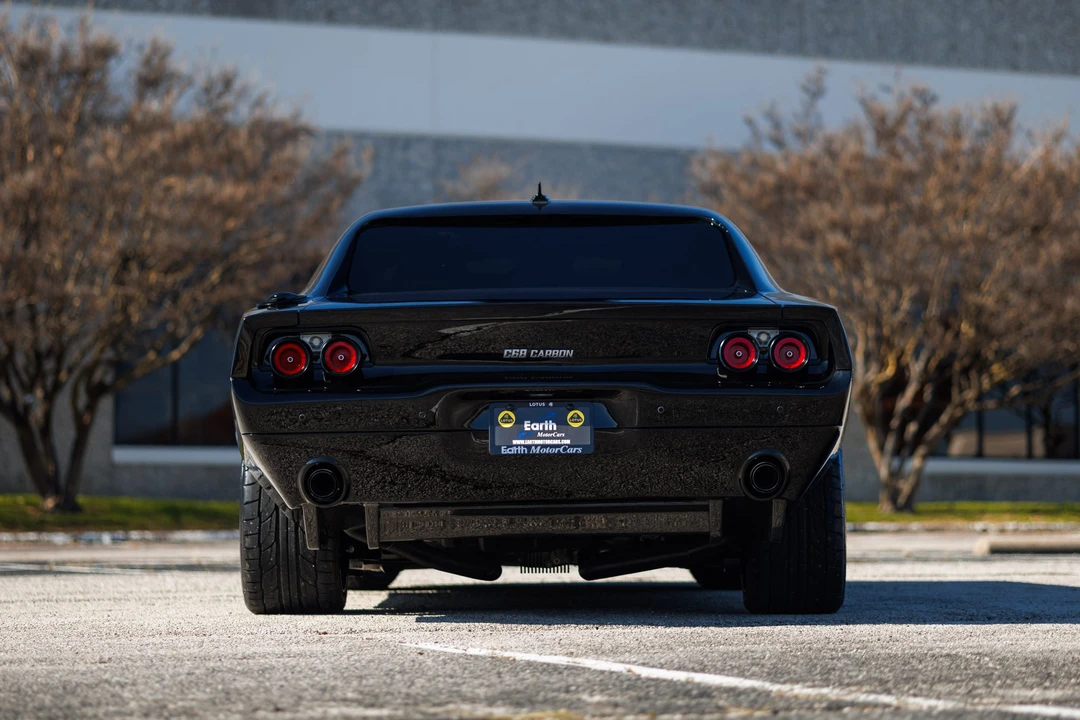 2023 Dodge Challenger SRT Hellcat 3rd Gen - Image 12 of 31