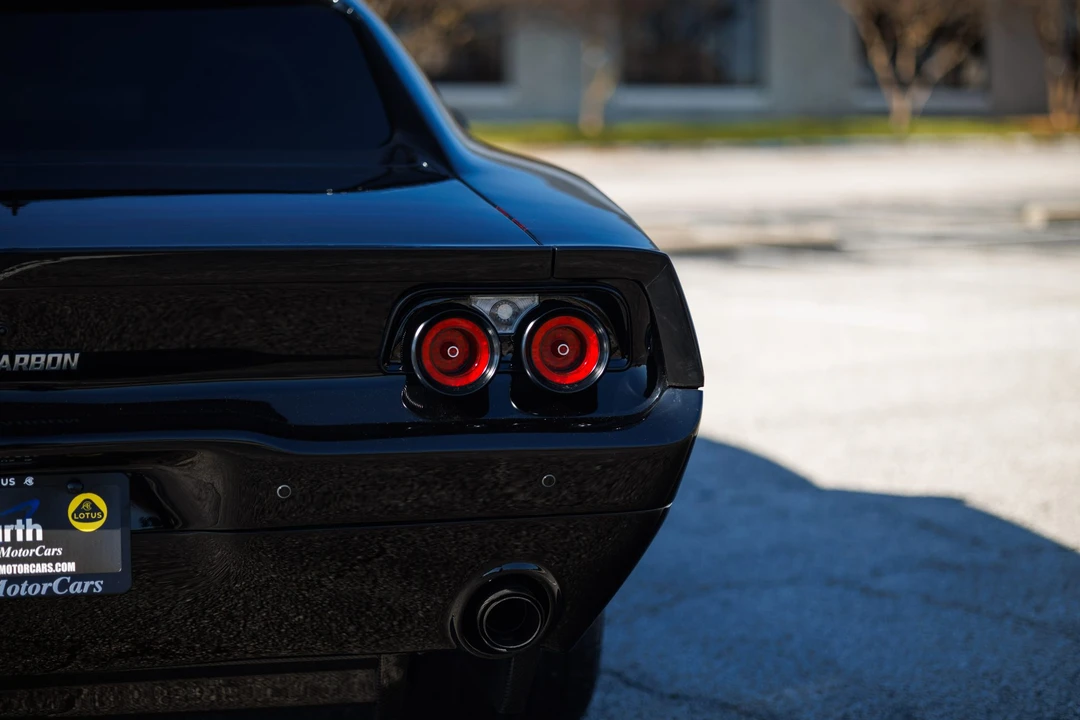 2023 Dodge Challenger SRT Hellcat 3rd Gen - Image 18 of 31