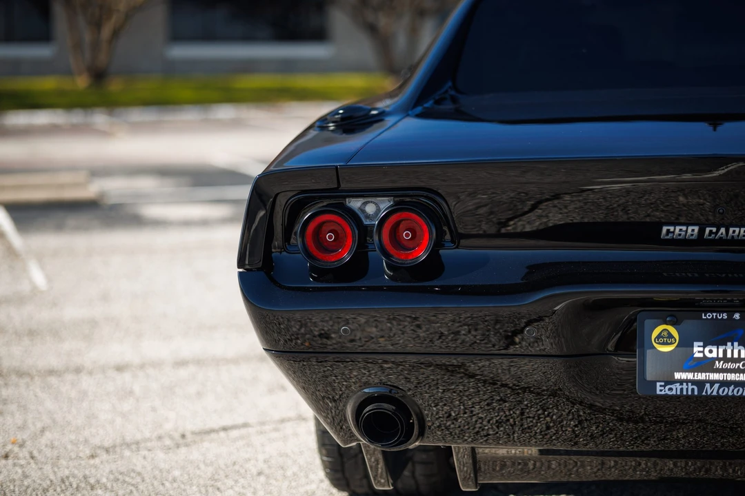 2023 Dodge Challenger SRT Hellcat 3rd Gen - Image 17 of 31