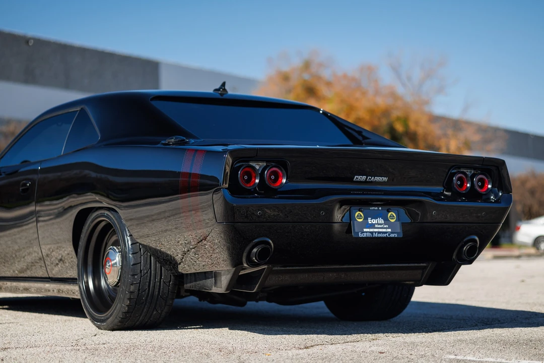 2023 Dodge Challenger SRT Hellcat 3rd Gen - Image 29 of 31