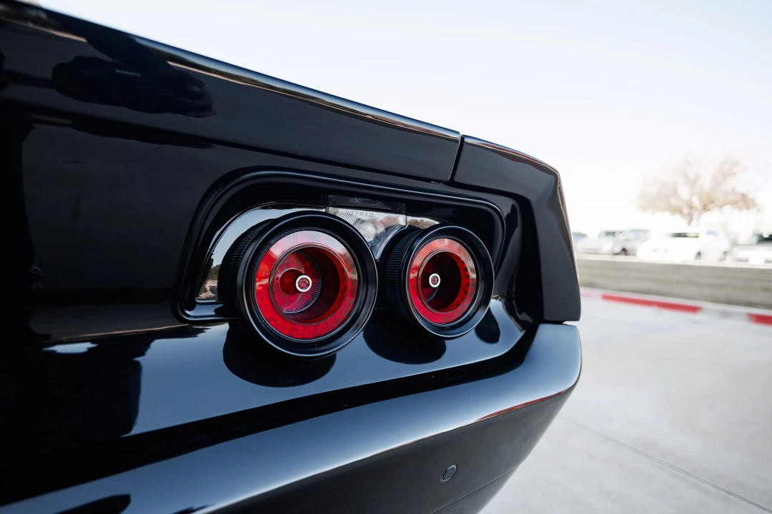 2023 Dodge Challenger SRT Hellcat 3rd Gen - Image 31 of 31